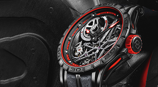 roger dubuis replica watches